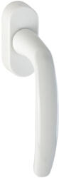 HOPPE ATLANTA ablakkilincs 7x32-42 mm Secustik stift fehér RAL 9016 (SCH-102202069)