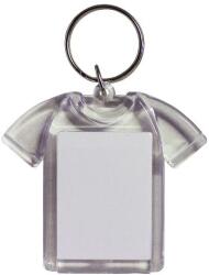 BASI SH 0002 fényképtartós kulcstartó