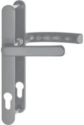 HOPPE LIEGE biztonsági kilincsgarnitúra PZ92 67-72 mm nemesacél (SCH-102202863)