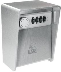 BASI SSZ 400 masszív kulcsszéf számzárral