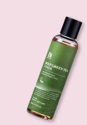 Benton Arctoner zöld teával Deep Green Tea Toner - 150 ml