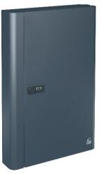 BASI SK 80 80 exkluzív számzáras kulcskazetta (antracit)