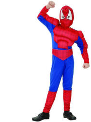 GoDan Pókhős Hero jelmez 110/120 cm (MLG671190)