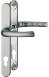 HOPPE Tokyo Biztonsági Kilincsgarnitúra Pz92 67-72 mm Nemesacél (SCH-102227162)
