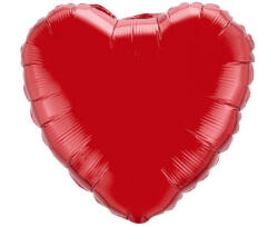 GoDan Szív Red mini fólia lufi (WP) (MLG303063)