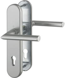 HOPPE STOCKHOLM biztonsági kilincsgarnitúra PZ88 62-72 mm rozsdamentes (SCH-102290257)