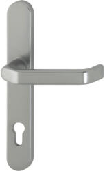 HOPPE Liverpool Félgarnitúra Pz92 77-82 mm Ezüst (SCH-102290854)