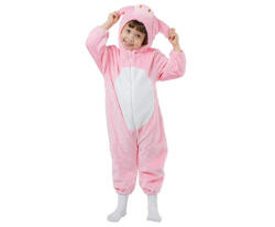 GoDan Malac Pink jelmez 92/104 cm (MLG409335)