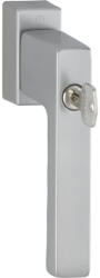 HOPPE TOULON ablakkilincs 32-42 mm nemesacél (SCH-102291237)