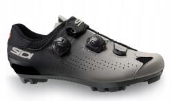 Sidi Mtb cipő Sidi Eagle 10 szürke-fekete 41 (620-95-62_SIDI)