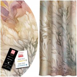  Béka Kész Függöny 140x220 Szalagos Függöny 220cm (zasłona gotowana taśmie 220cm Soovi Home)