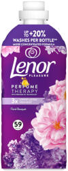 Lenor Textilöblítő Floral Bouquet 1239ml 59 mosás