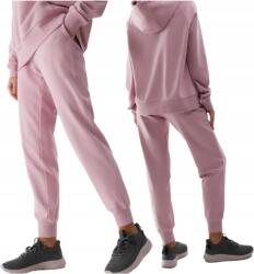 4F Női Melegítőnadrág Jogger Rózsaszín méret M (4FWSS24TTROF606-56S-M)