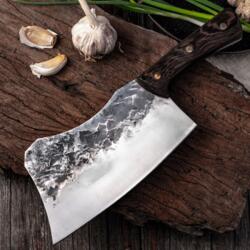  MA-13963 konyhai bárd - Barna