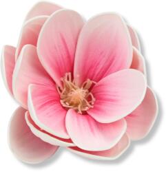 Magnolia fej polifoam magenta - kosarbolt