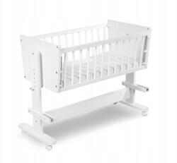 LittleSky by H. Klupś Littlesky Zoya Kiságy bölcsővel 89x40cm (5901912244641)