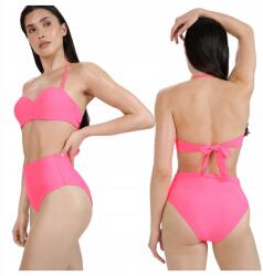 4F Bikini Alsó 4F Női fürdőruha Alsó fürdőruha Bugyi Nyári Szett (4FWSS25UBKBF073-55N-XXL)