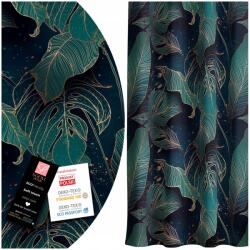  Béka Kész Függöny 140x230 Szalagos Függöny 230cm Soovi Home (zasłona gotowa na taśmie 230cm Soovi Home)