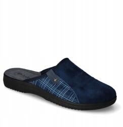 Inblu papucs DG-17 sötétkék 44-es (DG000017)