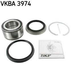 SKF VKBA 3974 Set rulment roata
