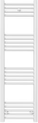 Welland Törölközőszárító radiátor 40 x 130 cm - Nero Italia (fehér) (CN1300400WL)