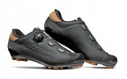 Sidi Gravel cipő Sidi Mtb Dust fekete 43.5 (11-620-92-87_SIDI)
