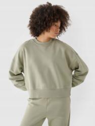 4F Női sport melegítő pulóver 4F 4FWAW24TSWSF1307 méret2XL (4FWAW24TSWSF1307-44S-XXL)