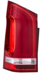 Mercedes-Benz Mercedes Vito 2014-2019 W447 - Hátsó lámpa kpl. bal LED HELLA