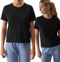 4F Női sportpóló sima szabású, mindennapi viseletre méret (F1650-20S)