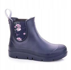 Lemigo Stella 773 kék női gumicsizma, 36-os méret (8021)