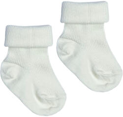 Kynga Krémfehér újszülött babazokni, bébizokni 0-2 hónap - 13-14 lábméret (8201-13-14-AJ0-100)