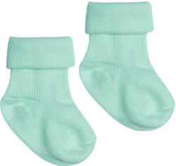 Kynga Világoszöld újszülött babazokni, bébizokni 3-5 hónap - 15-16 lábméret (8201-15-16-AJ0-701)