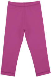 Kynga mályva gyerek leggings - Teljes hosszúságú 92 - MEGSZŰNŐ TERMÉK, UTOLSÓ DARABOK!