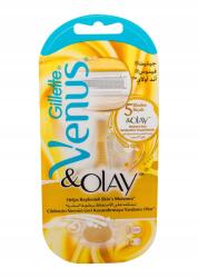 Gillette borotvabetét utántöltő 1 db (7702018339877)