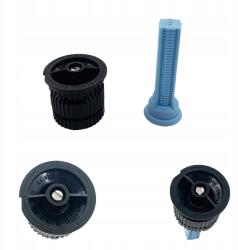 Rain Bird Rain Bird He-van 15 statikus fúvóka (3, 3 4, 6m) 1804 Pro szórófejhez (Dysza HE-VAN 15 super dysza zraszacza)