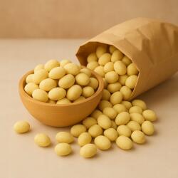 RXONE Sajtos Földimogyoró 500g Prémium Minőségű Sajtos Tésztában (5904576307172)