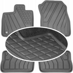 AMAL PLAST Suzuki Across Suv 2020- Toyota RAV4 V (automata) Suv 2018-Autószönyegek