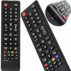 Lamex Samsung Smart TV távirányító, univerzális, fekete (AA59-00602A)