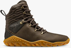 Vivobarefoot Tracker Forest ESC Mens Bracken Bőr Bakancs