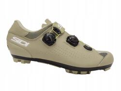 Sidi Mtb kerékpáros cipő Sidi Eeagle 10 homokszínű 48-as méret (620-102-75_SIDI)