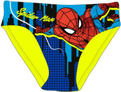 Global Licence Srl Pókember kisfiú fürdő alsó - uv sárga - 110 (evSP0403_sar_110)