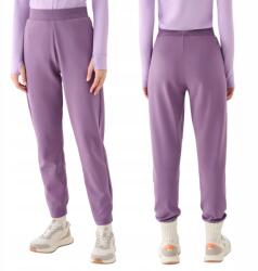 4F Női Melegítőnadrág Sport Jogger Pamut méret Xs (4FRAW24TTROF1152-50S-XS)