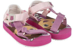 Global Licence Srl Gabi babaháza tépőzáras szandál gyerekeknek (ev2300006407_25)
