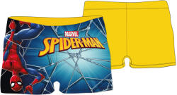 Global Licence Srl Pókember kisfiú fürdő boxer - sárga - 116 (evSP0407_sar_116)