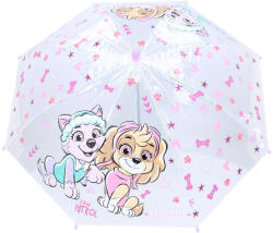 Global Licence Srl Mancs Őrjárat esernyő kislányoknak (ev520-00456)
