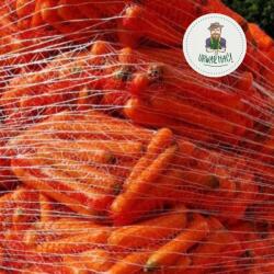  Sárgarépa 10kg friss lédús, édes ideális gyümölcslevekhez!