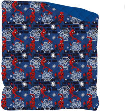 Global Licence Srl Pókember ágytakaró - 220 x 250 cm - sötétkék (evSPM-1379)