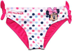 Global Licence Srl Baba fürdőruha alsó kislányoknak - Minnie egér - pink - 98 (evMIN-2022-0155_pin_98)