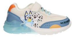 Global Licence Srl Bluey tépőzáras gyerek sportcipő világítós talppal (ev2300006351_31)