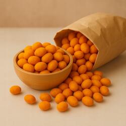 RXONE Salsa Földimogyoró 500g Salsa Tésztában Prémium Minőség (5904576307196)